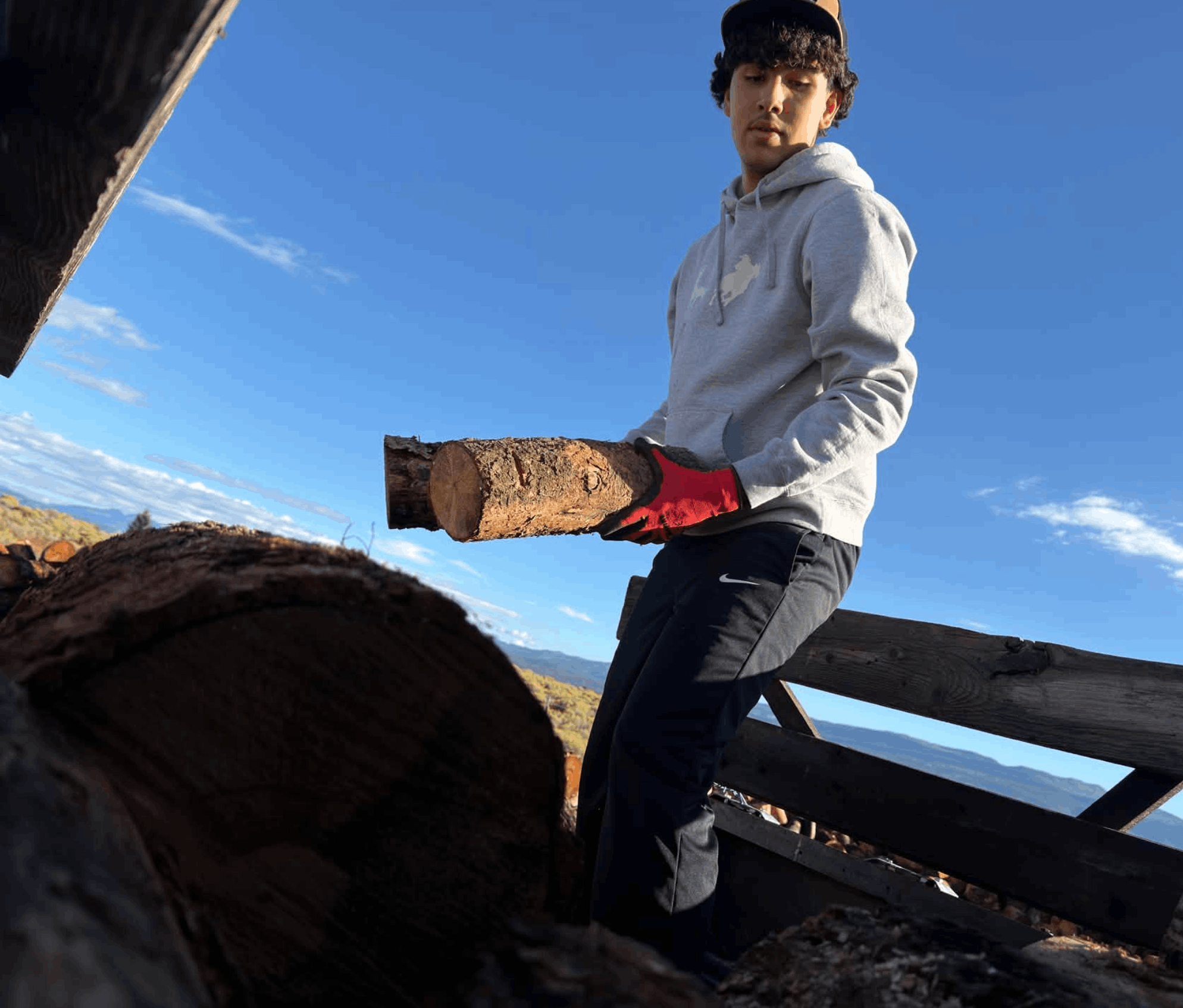 Students Give Back to the Community